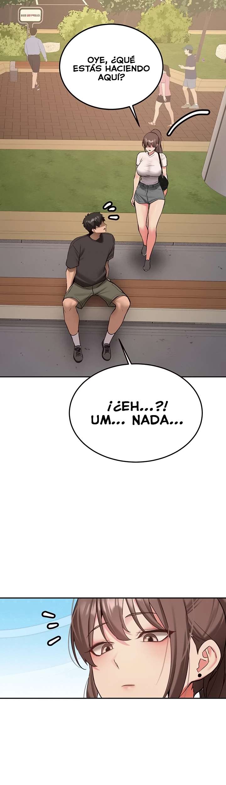 Detente aquí Capitulo 28 página 24