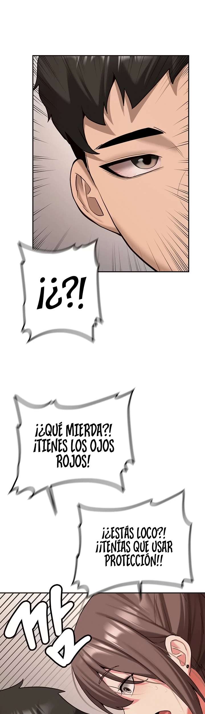 Detente aquí Capitulo 28 página 25