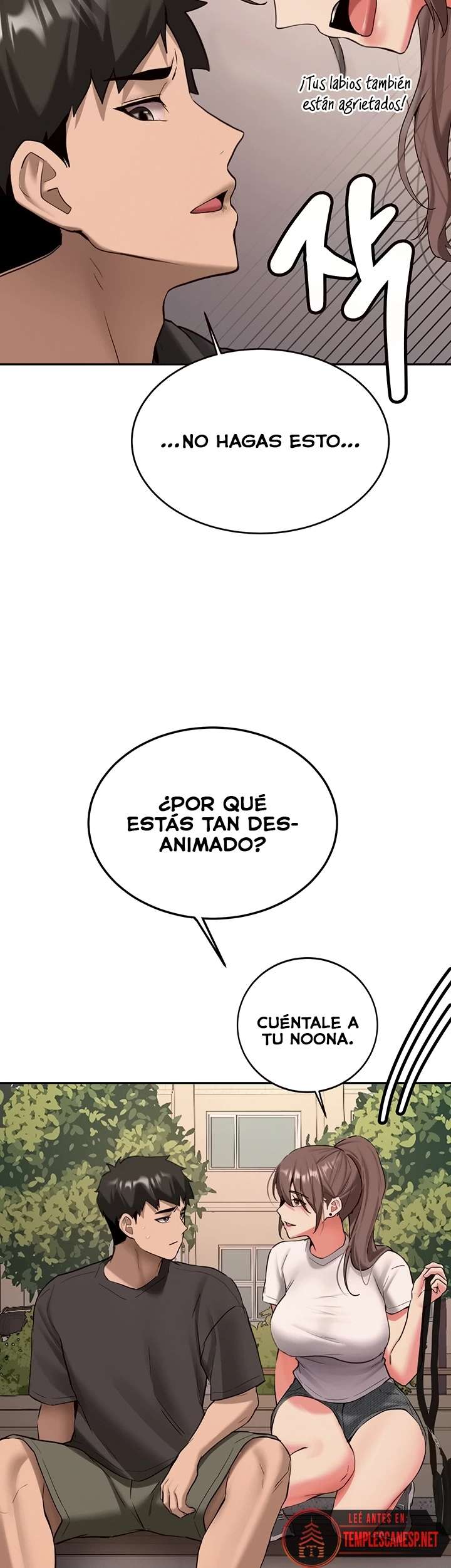 Detente aquí Capitulo 28 página 26