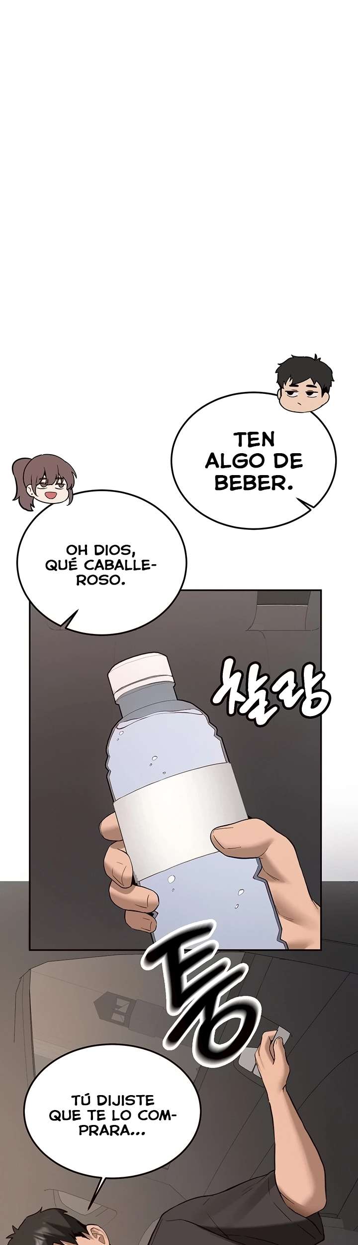 Detente aquí Capitulo 28 página 29