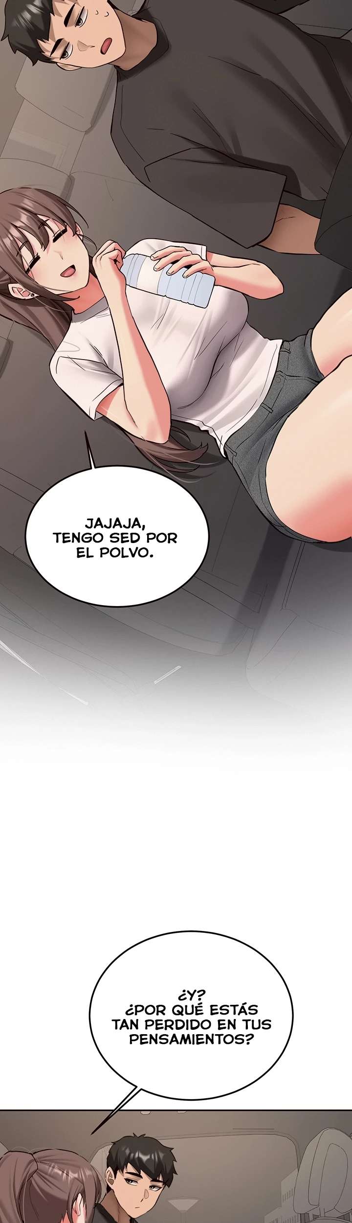 Detente aquí Capitulo 28 página 30