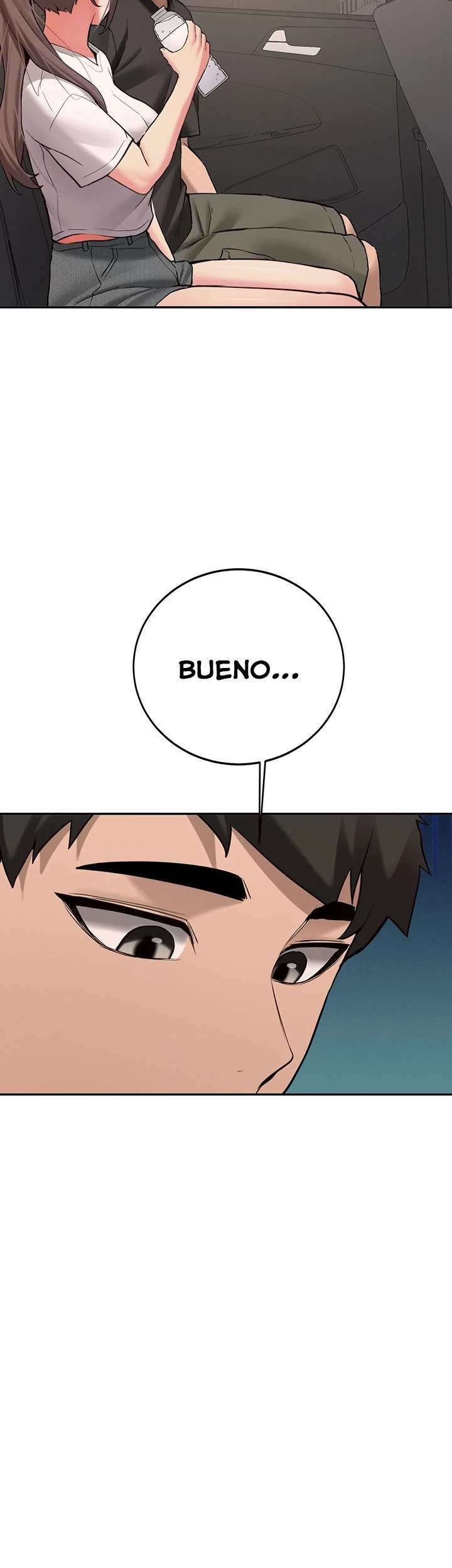 Detente aquí Capitulo 28 página 31