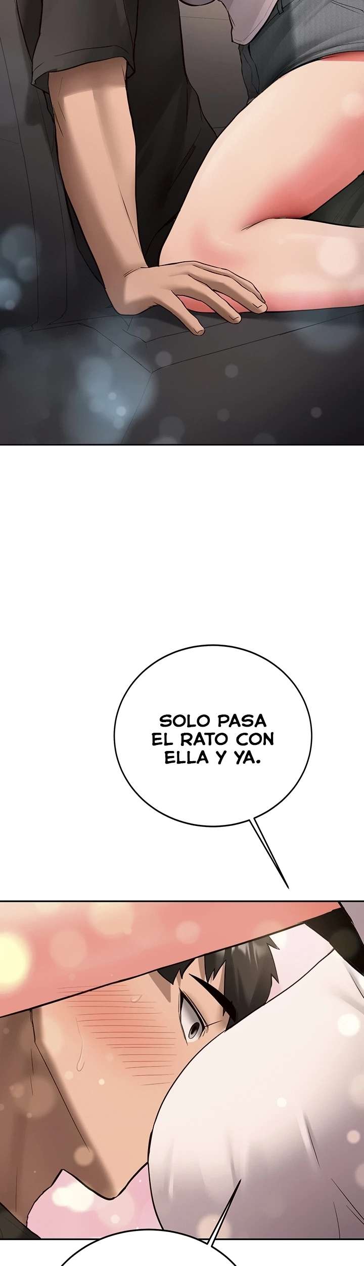 Detente aquí Capitulo 28 página 37