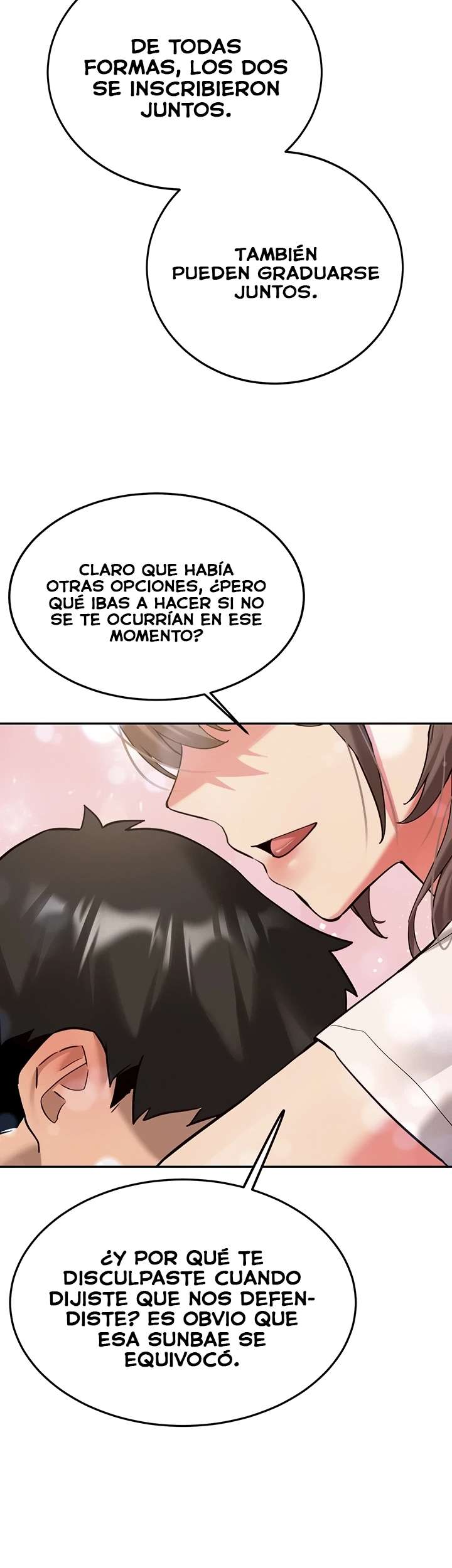 Detente aquí Capitulo 28 página 38