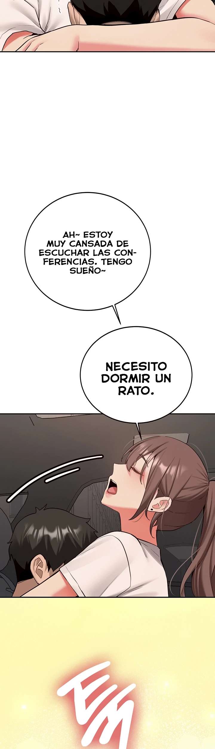 Detente aquí Capitulo 28 página 41
