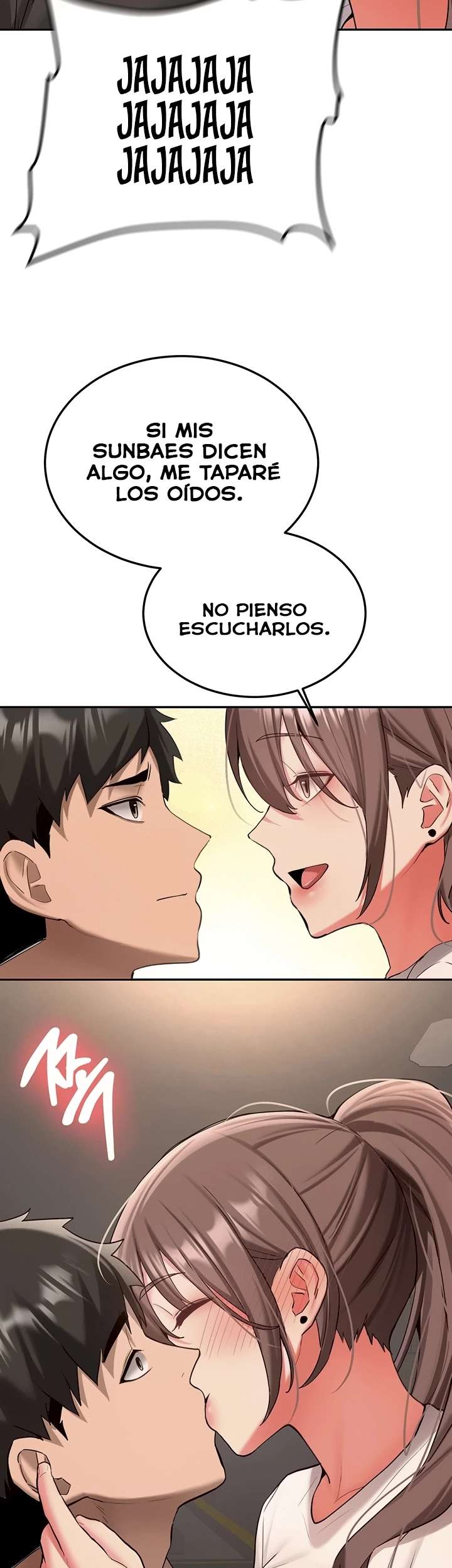 Detente aquí Capitulo 28 página 46