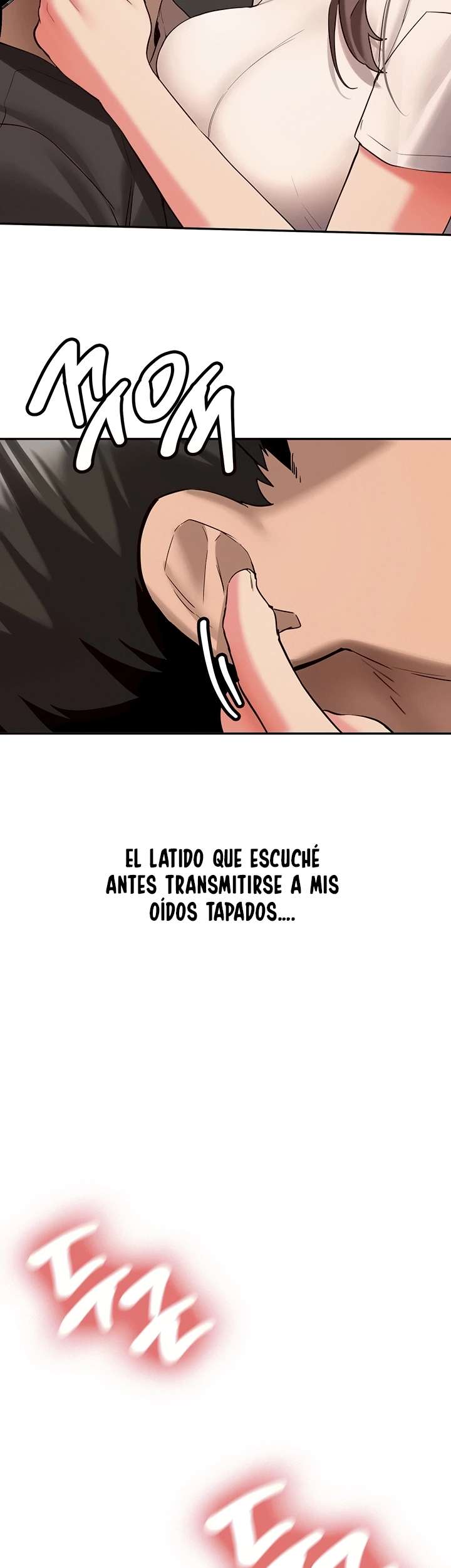 Detente aquí Capitulo 28 página 47