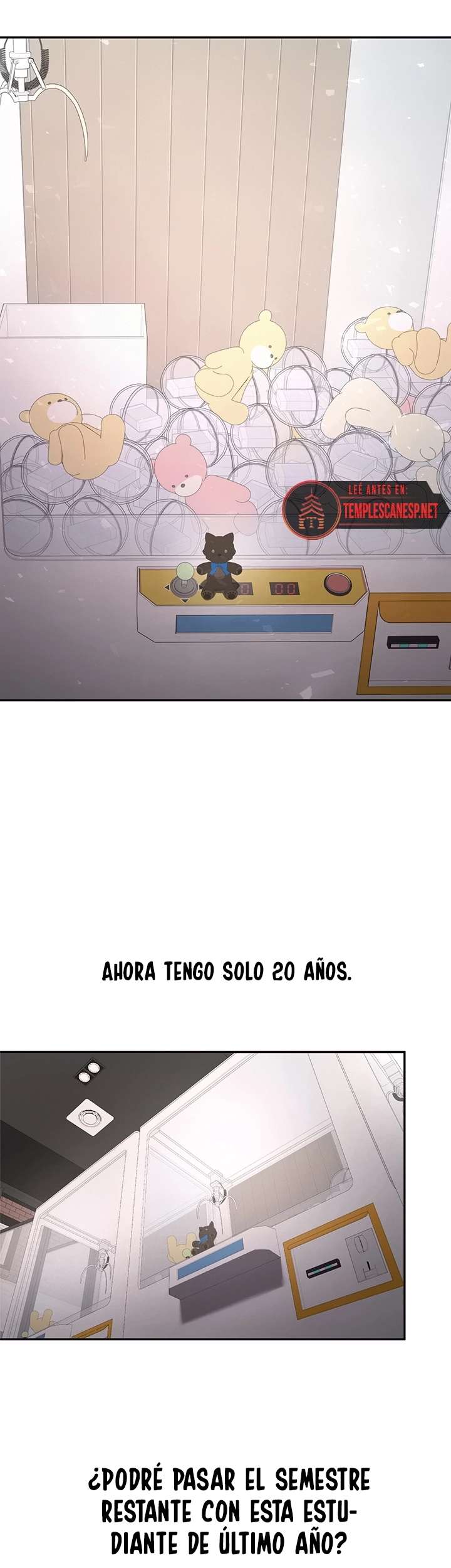 Detente aquí Capitulo 28 página 9