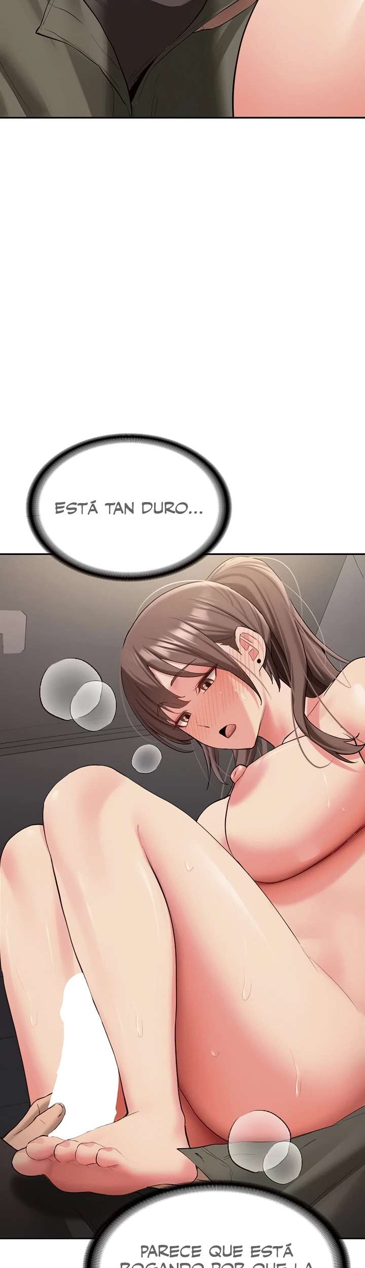 Detente aquí Capitulo 29 página 26