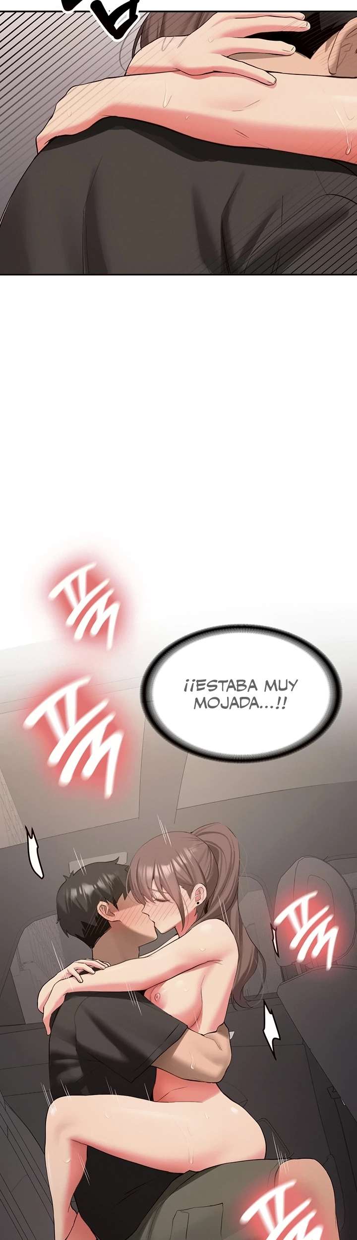 Detente aquí Capitulo 29 página 30