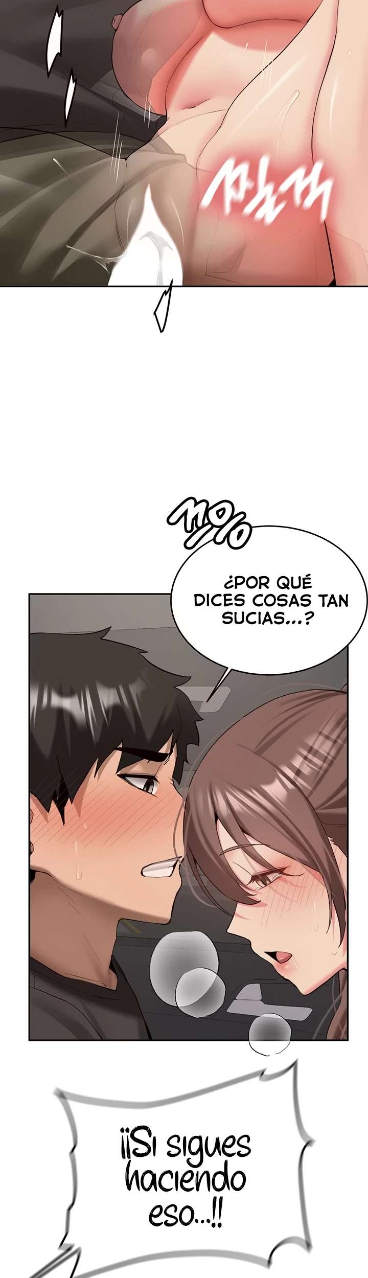 Detente aquí Capitulo 29 página 35