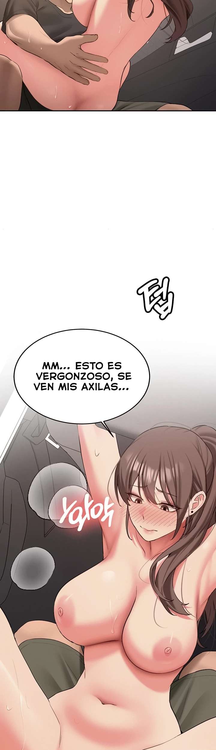 Detente aquí Capitulo 29 página 45