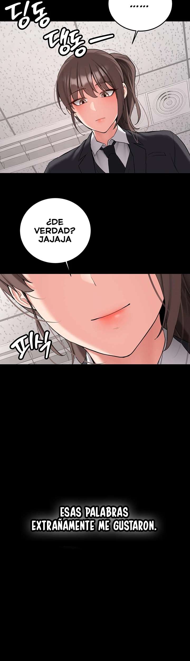 Detente aquí Capitulo 30 página 35