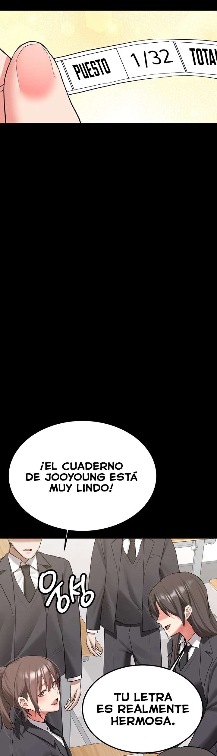 Detente aquí Capitulo 30 página 38