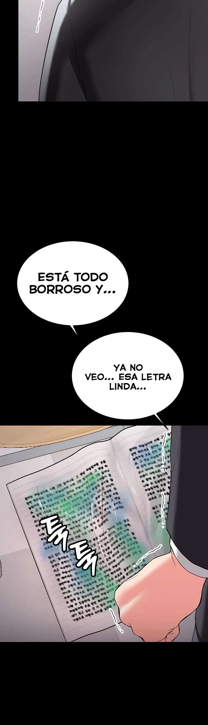 Detente aquí Capitulo 30 página 47