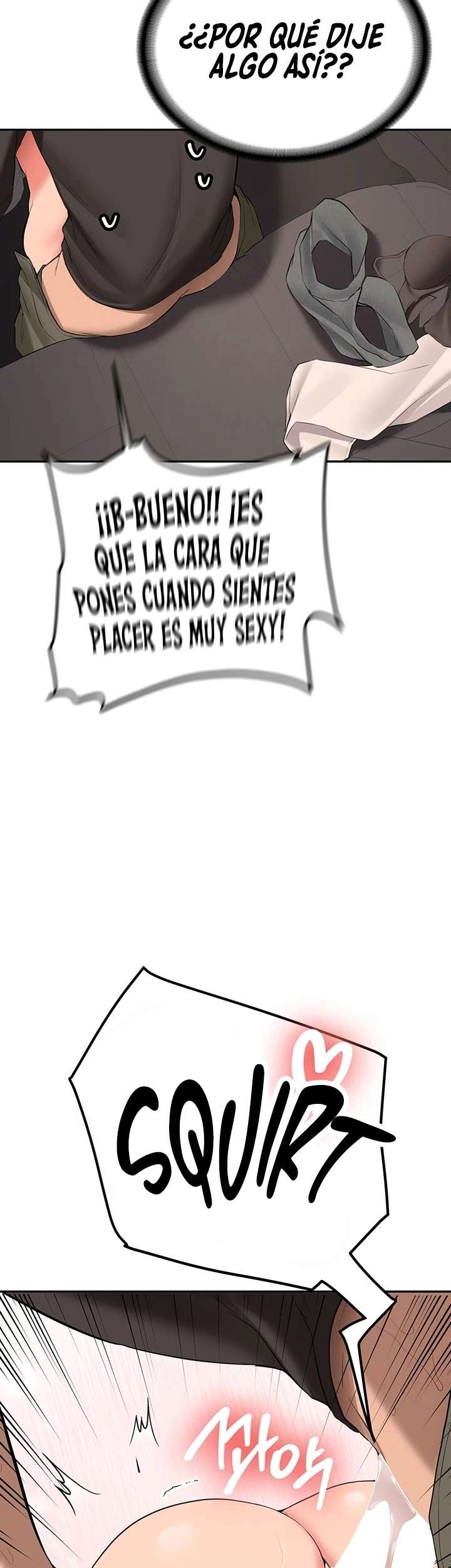 Detente aquí Capitulo 31 página 15