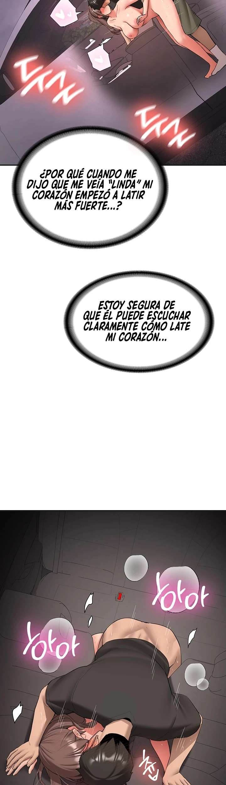 Detente aquí Capitulo 31 página 21