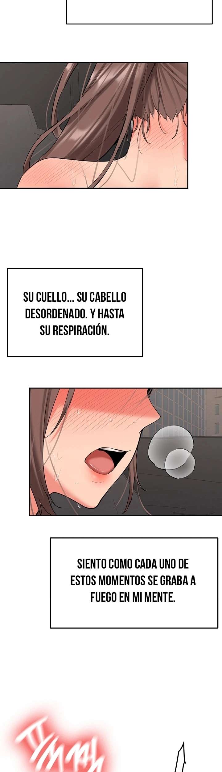 Detente aquí Capitulo 31 página 26