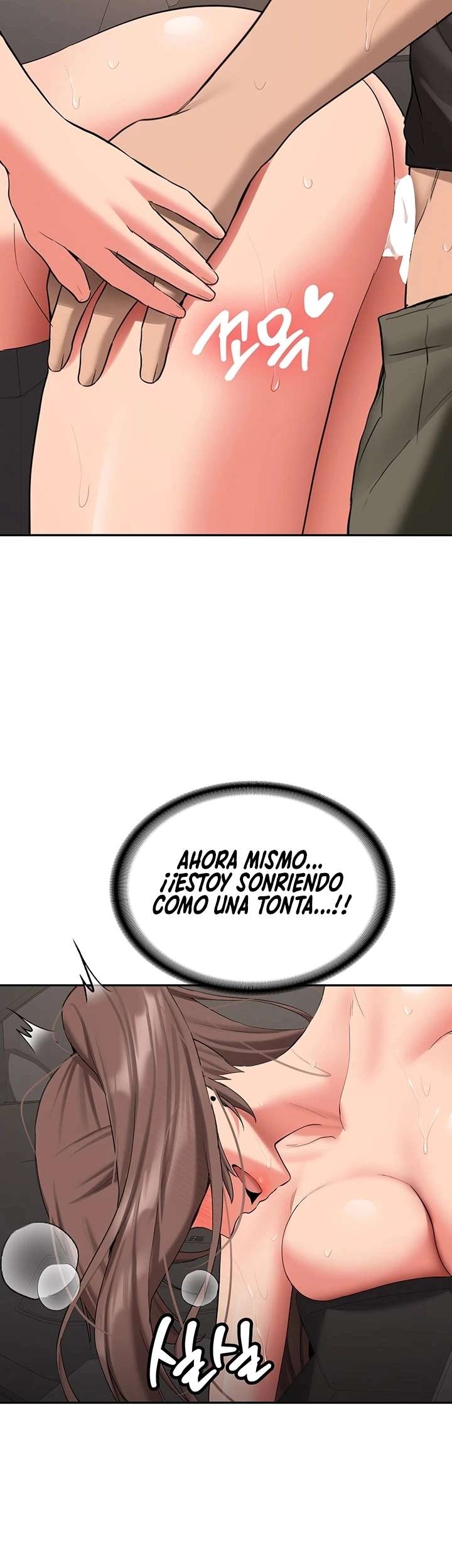 Detente aquí Capitulo 31 página 3