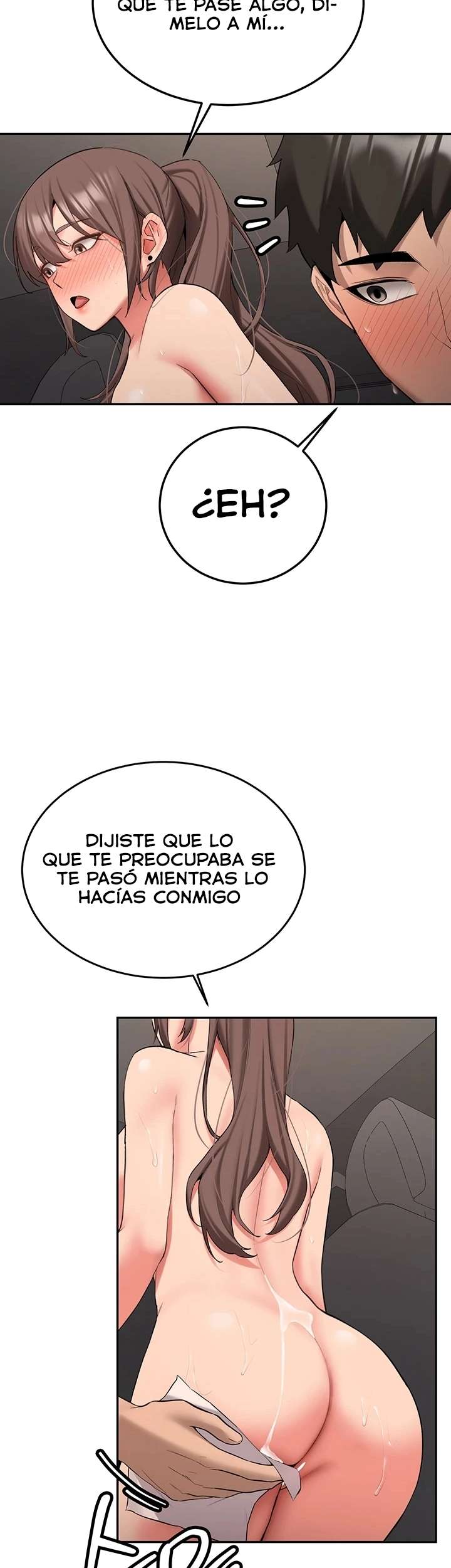 Detente aquí Capitulo 31 página 43