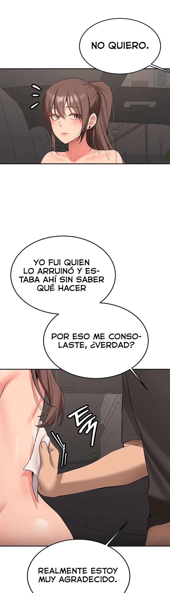 Detente aquí Capitulo 31 página 45