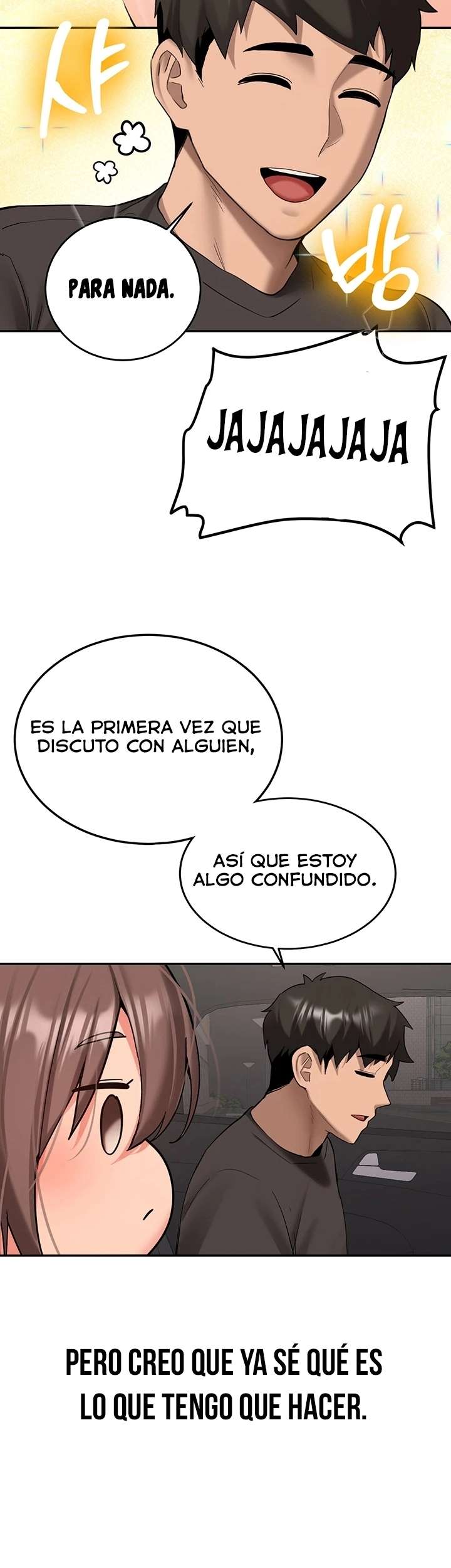 Detente aquí Capitulo 31 página 50