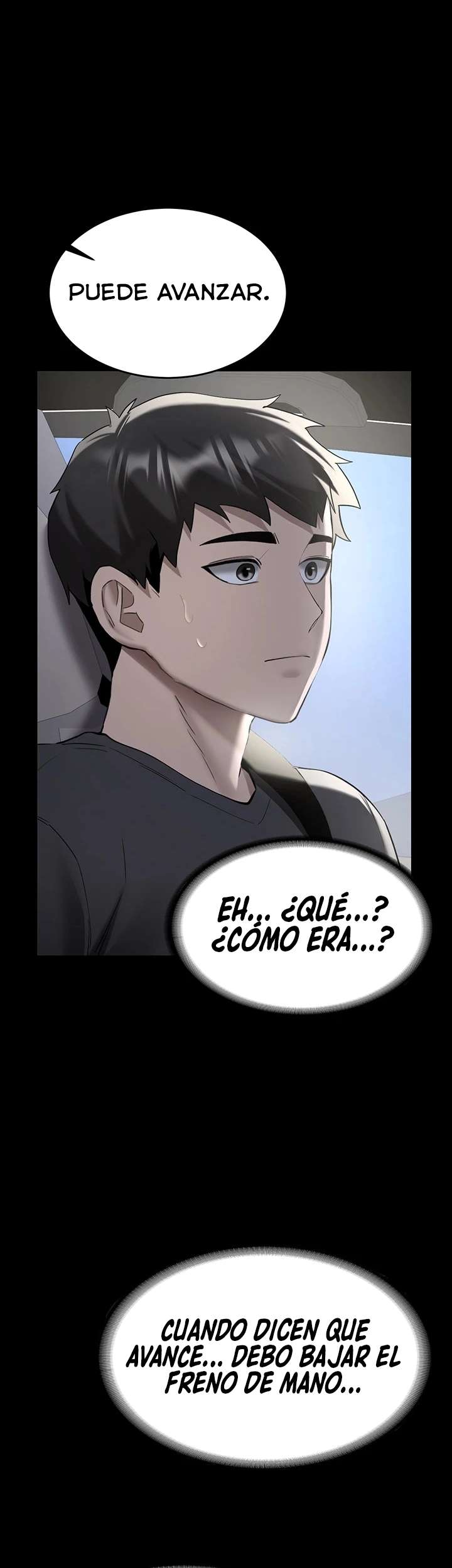 Detente aquí Capitulo 31 página 52