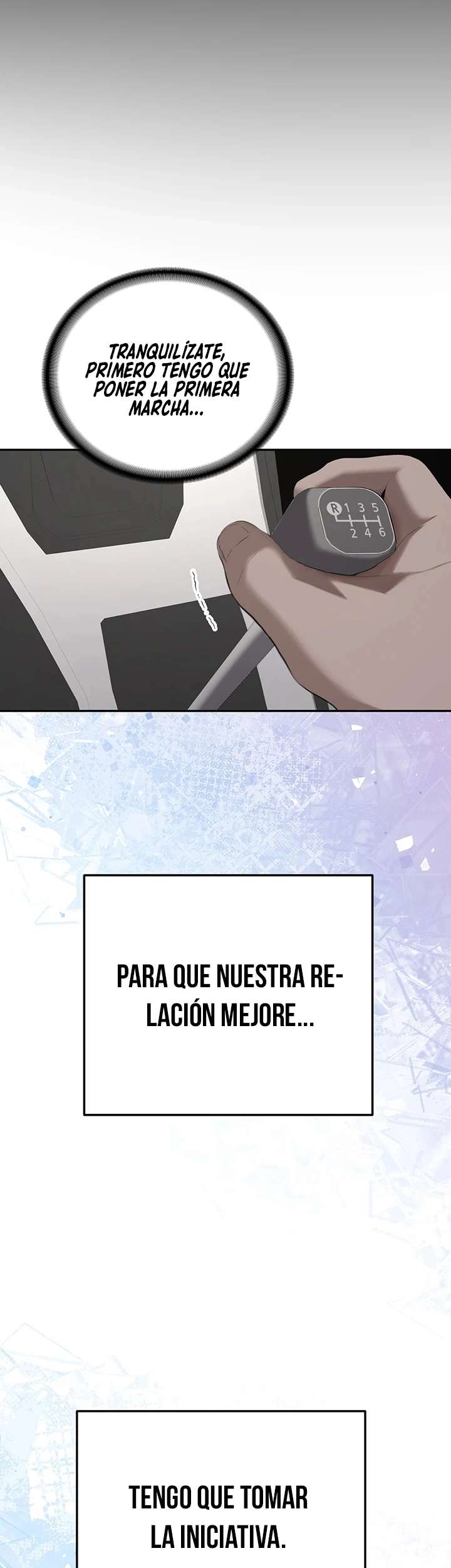Detente aquí Capitulo 31 página 54