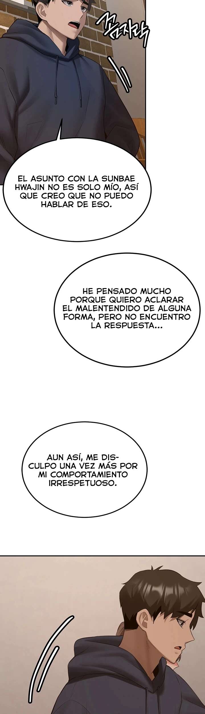 Detente aquí Capitulo 31 página 56