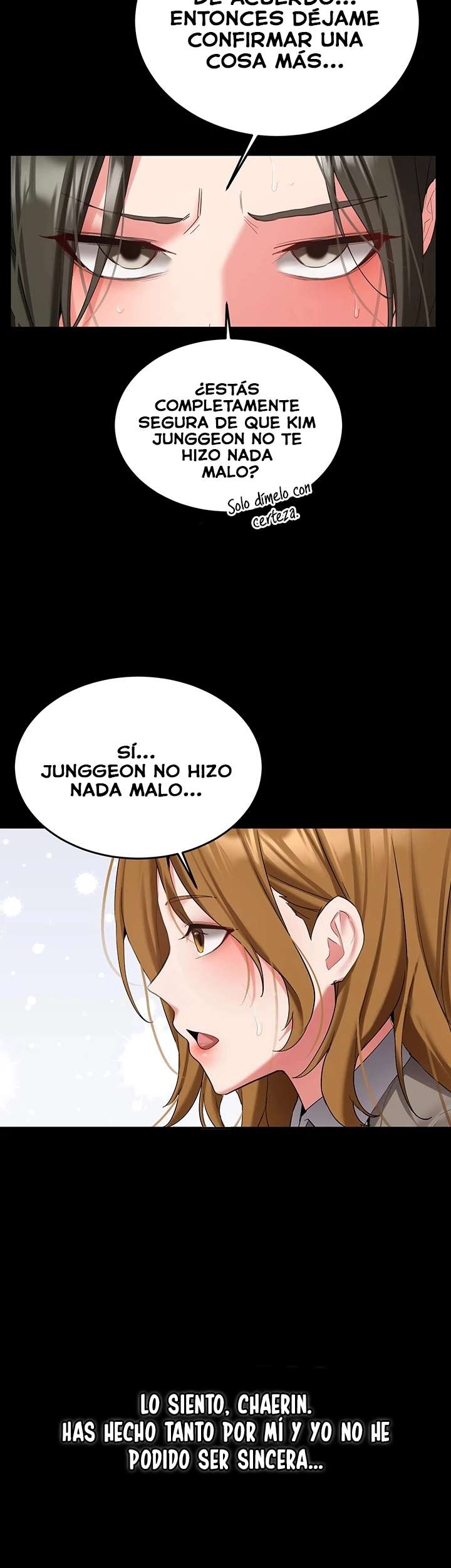 Detente aquí Capitulo 32 página 10
