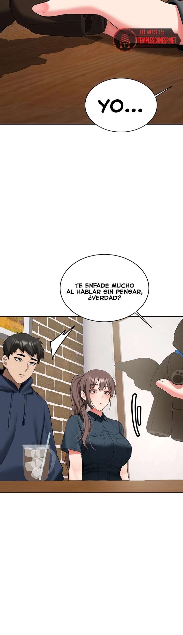 Detente aquí Capitulo 32 página 14