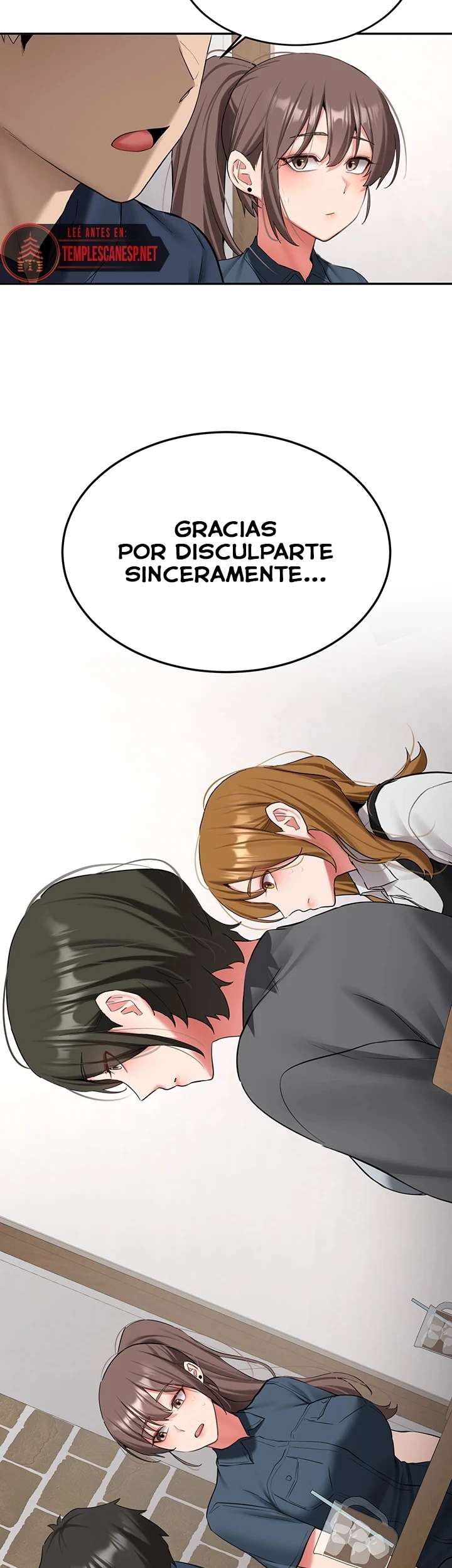 Detente aquí Capitulo 32 página 26