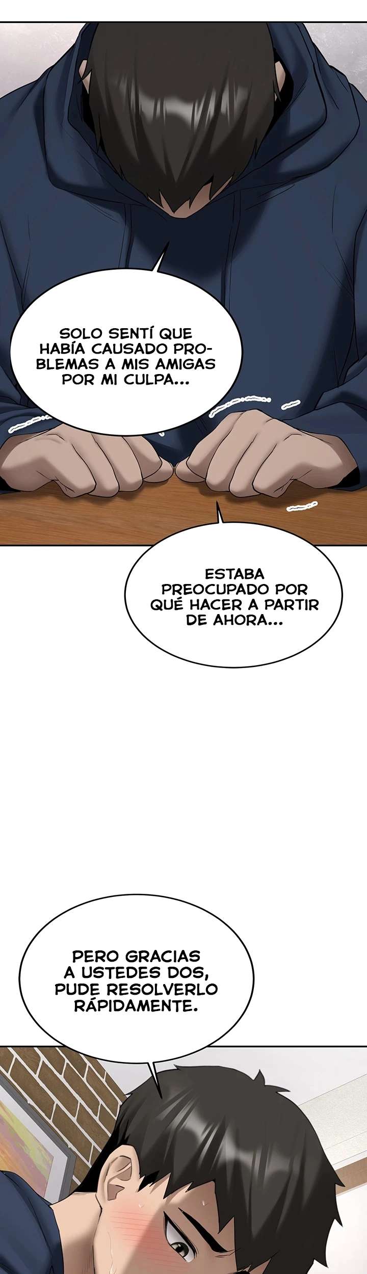 Detente aquí Capitulo 32 página 28