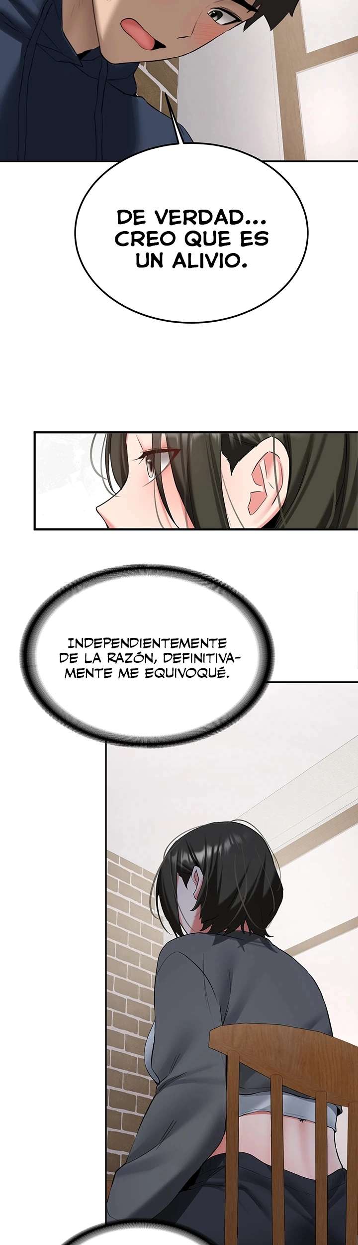 Detente aquí Capitulo 32 página 29