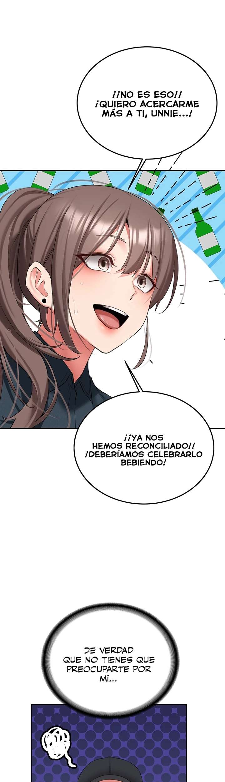 Detente aquí Capitulo 32 página 33