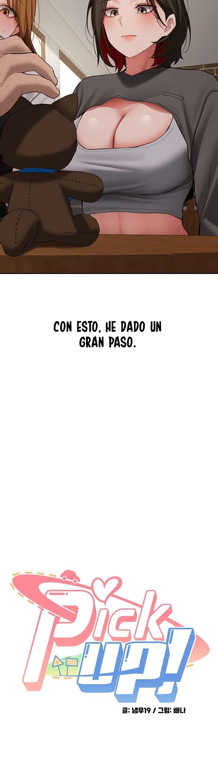 Detente aquí Capitulo 32 página 4