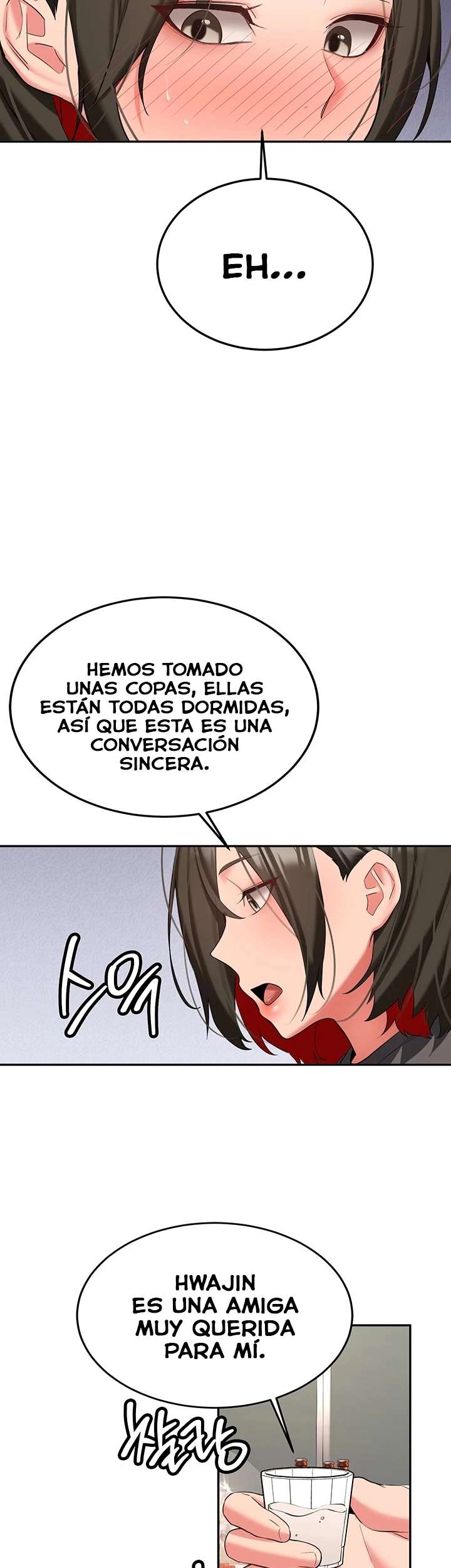 Detente aquí Capitulo 32 página 43