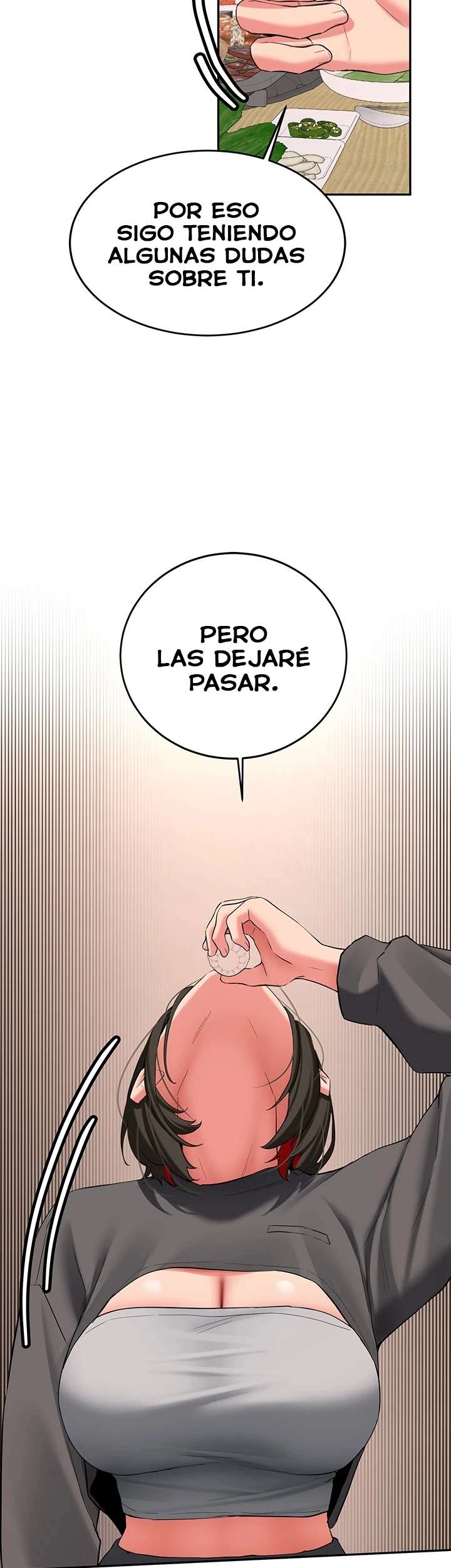 Detente aquí Capitulo 32 página 44