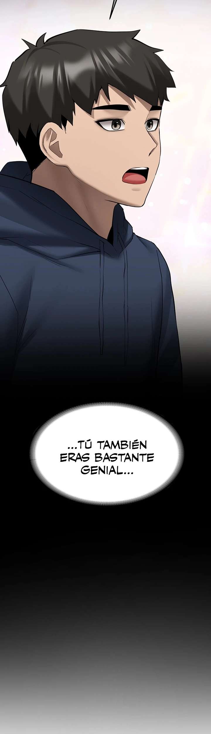 Detente aquí Capitulo 32 página 50