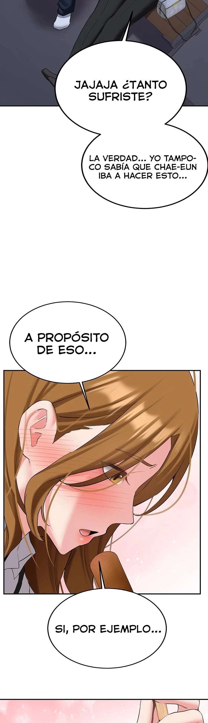 Detente aquí Capitulo 33 página 12