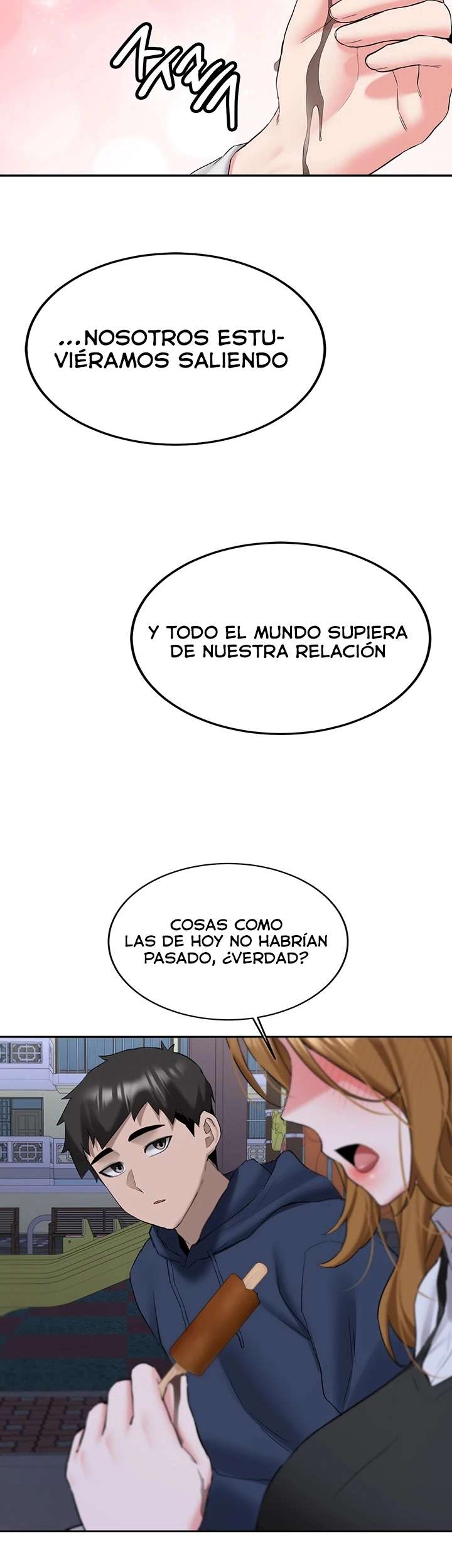 Detente aquí Capitulo 33 página 13