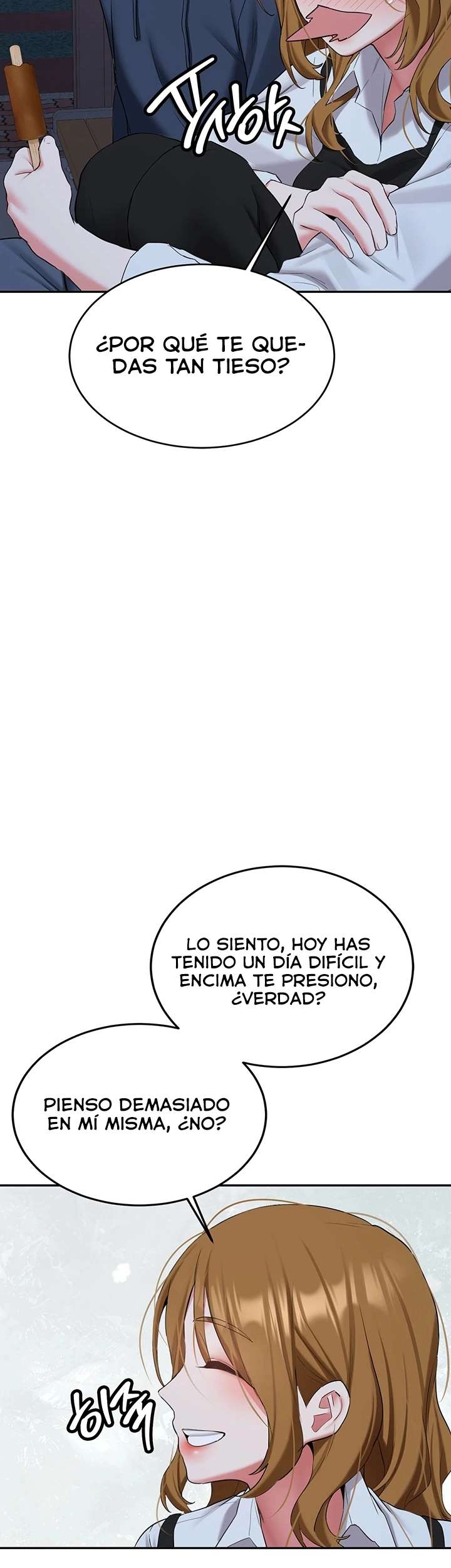 Detente aquí Capitulo 33 página 17