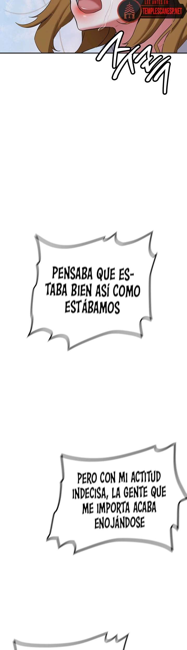 Detente aquí Capitulo 33 página 19