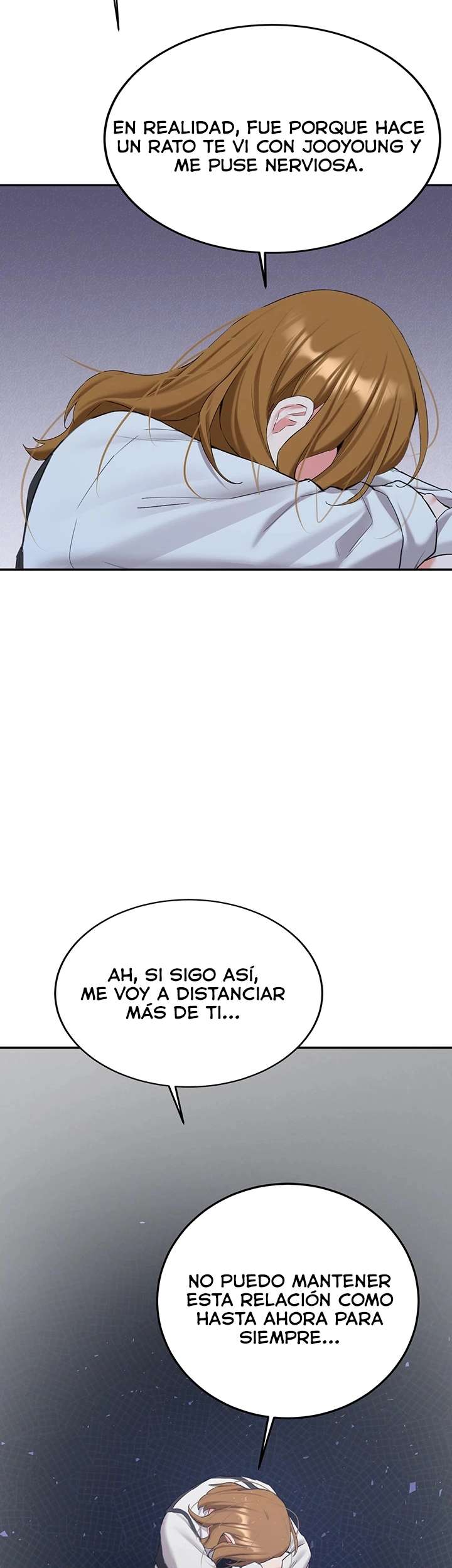 Detente aquí Capitulo 33 página 23