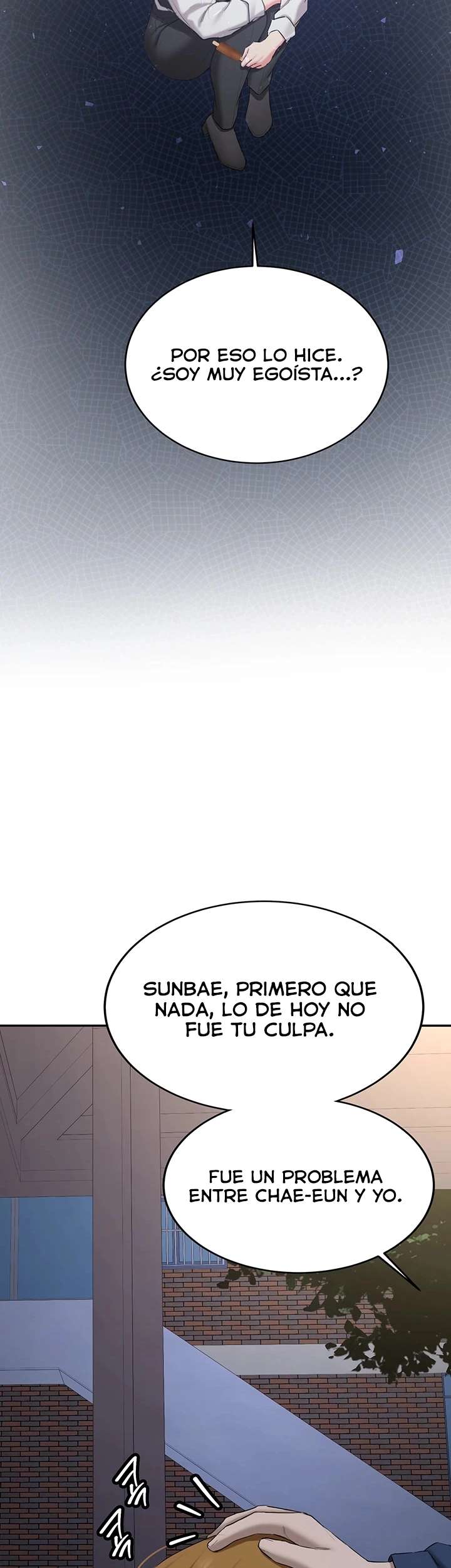 Detente aquí Capitulo 33 página 24