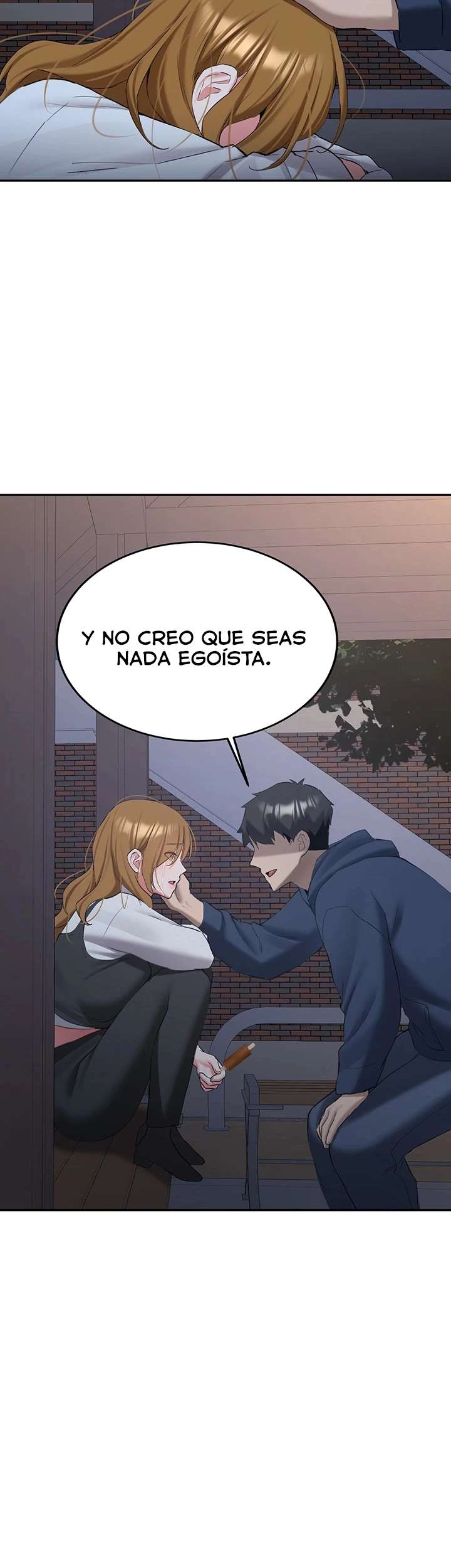 Detente aquí Capitulo 33 página 25