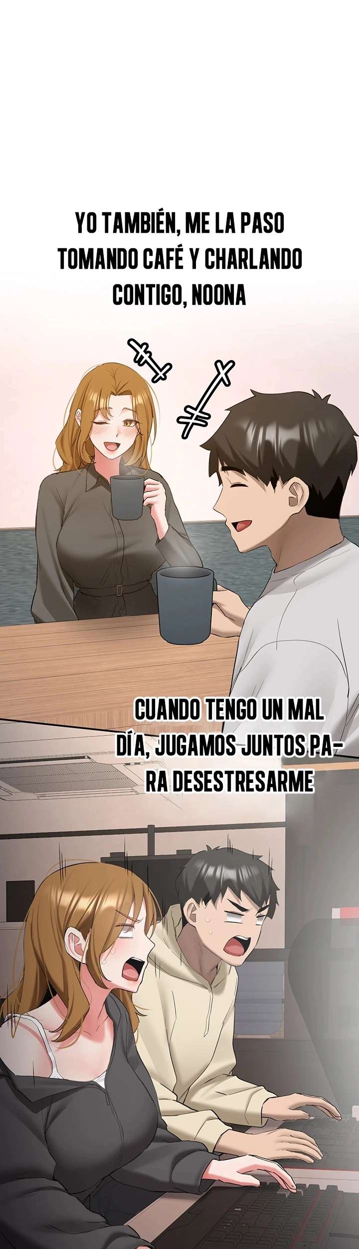 Detente aquí Capitulo 33 página 26