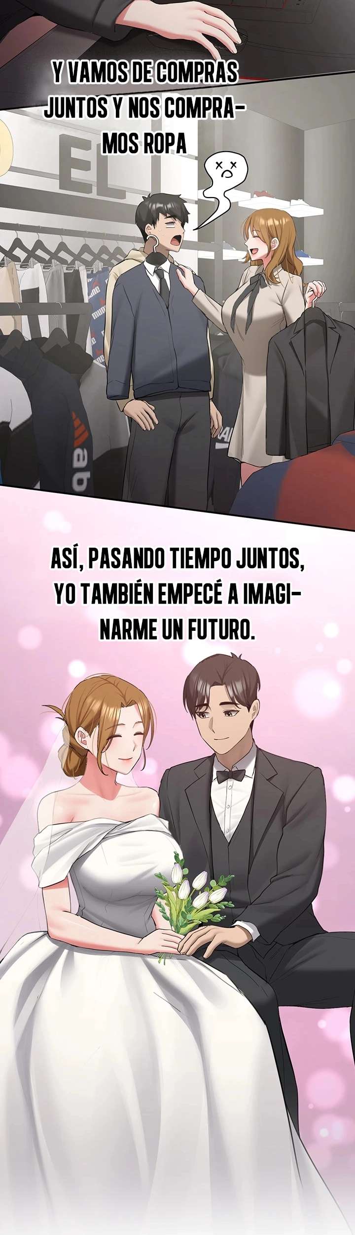 Detente aquí Capitulo 33 página 27