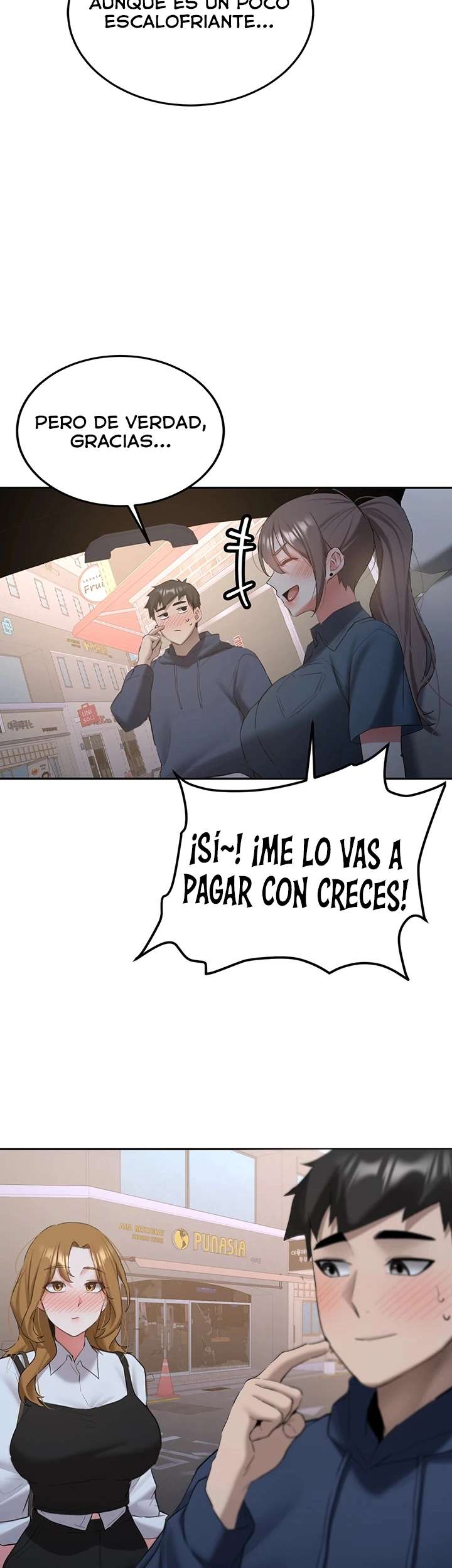 Detente aquí Capitulo 33 página 3