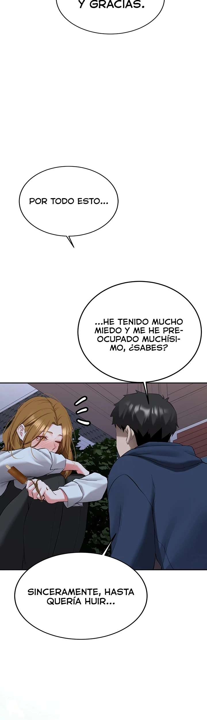 Detente aquí Capitulo 33 página 32
